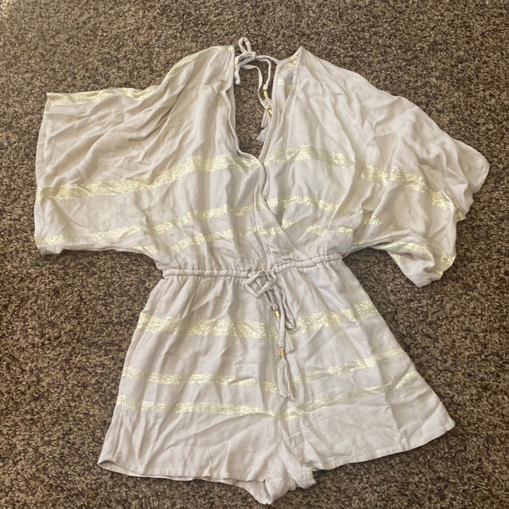 L*space romper